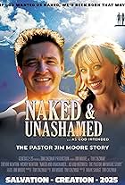 Naked & Unashamed... As God Intended