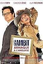 Gambit: Arnaque à l'anglaise