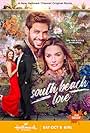 Taylor Cole and William Levy in Amore a South Beach (2021)