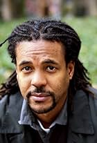 Colson Whitehead