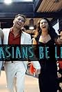 Garrett Taira in Crazy Rich Asians Be Like... (2018)