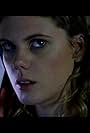 Renae Scotson in Shadowman
