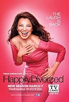 Happily Divorced