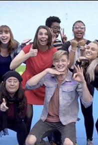 Primary photo for All Alone Together: A Post High School Musical Primary photo for All Alone Together: A Post High School Musical