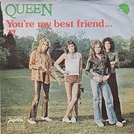 Primary photo for Queen: You're My Best Friend