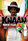 K'Naan in K'naan: Wavin' Flag (Coca-Cola Celebration Mix) (2010)