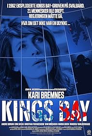 Kings Bay (2017)