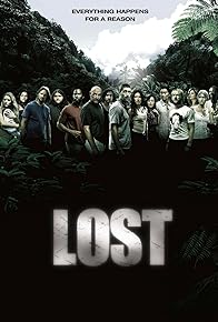 Primary photo for Lost