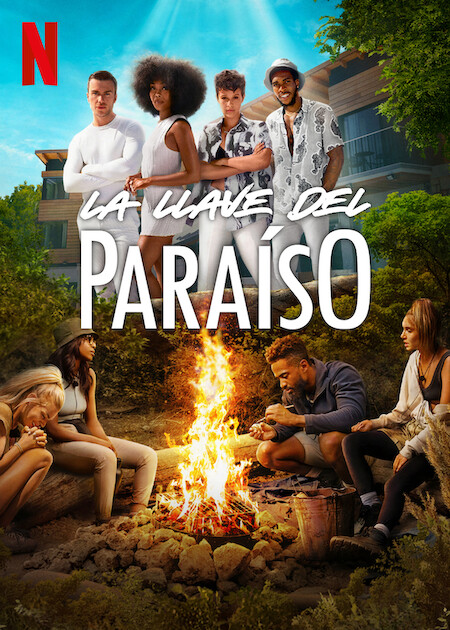 Surviving Paradise (2023)