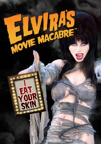 Elvira's Movie Macabre (2010)