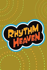 Primary photo for Rhythm Heaven