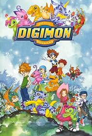 Digimon (1999)