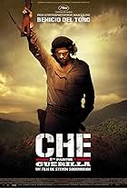 Che - 2ème partie - Guerilla