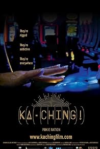 Primary photo for Ka-Ching! Pokie Nation