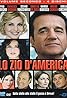 Lo zio d'America 2 (TV Mini Series 2006– ) Poster