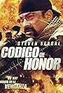 Steven Seagal in Código de honor (2016)