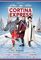 Cortina Express