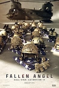 Primary photo for Fallen Angel: Call Sign - Extortion 17 Primary photo for Fallen Angel: Call Sign - Extortion 17
