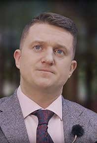 Primary photo for Tommy Robinson