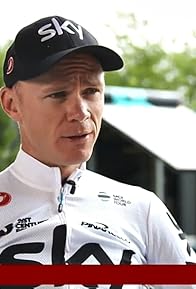 Primary photo for Chris Froome Primary photo for Chris Froome