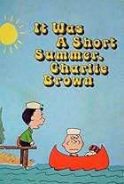 Der Sommer war sehr kurz, Charlie Brown