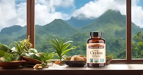 Ceylon Cinnamon Shop