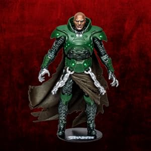 Spawn figure spawn action figures adult collectibles toy todd mcfarlane spawn statue