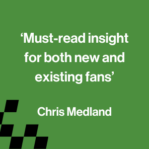 must read insight for both new and existing fans