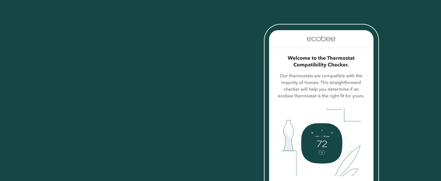 ecobee checker