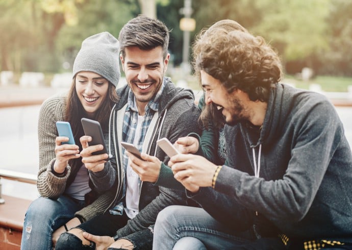 Die besten Dating Apps