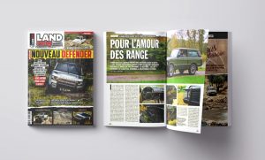 Land Mag