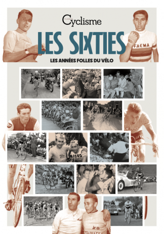 Planète Cyclisme N°126H : Les Sixties
