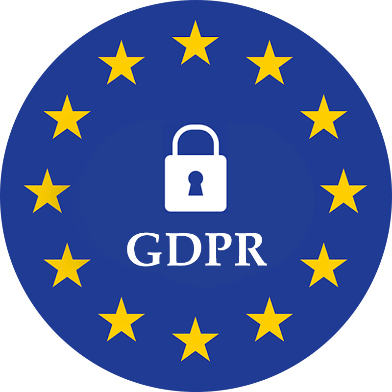 gdpr gdpr-logo