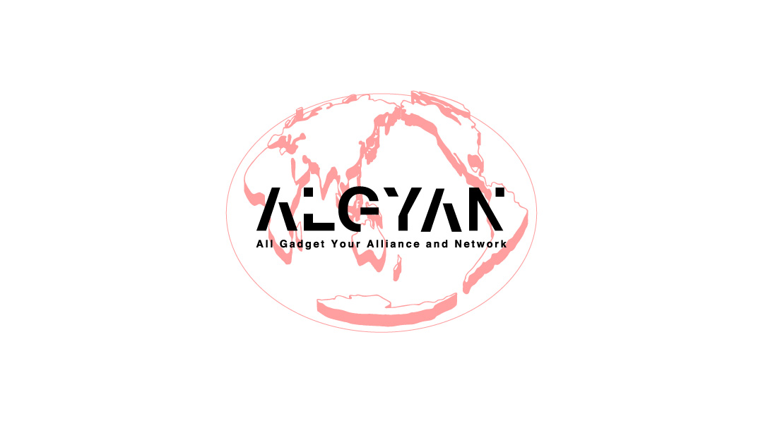 IoT ALGYAN(あるじゃん)