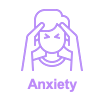 anxiety mandy woolf children's book author