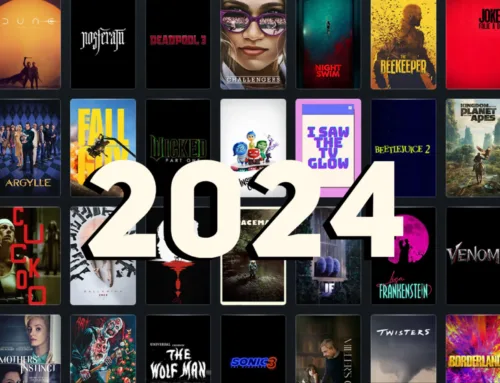 My Top 10 Best Movies of 2024 and the Dreaded Worst