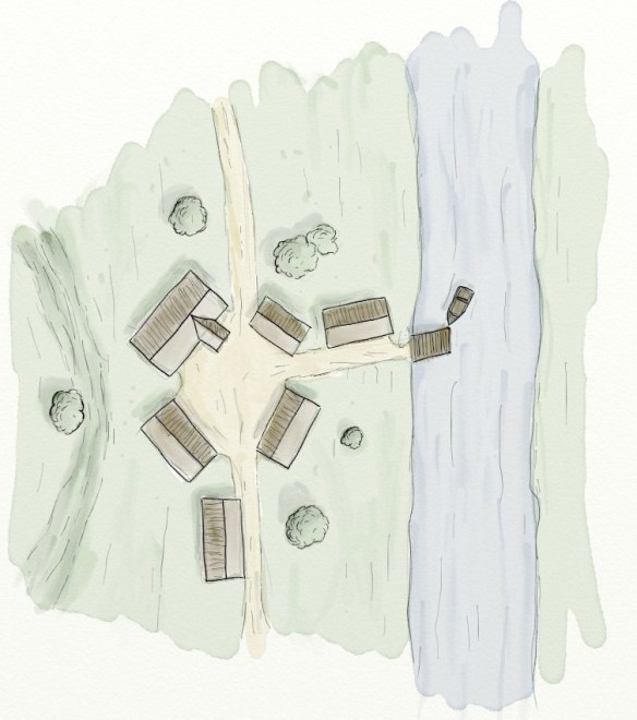 village test