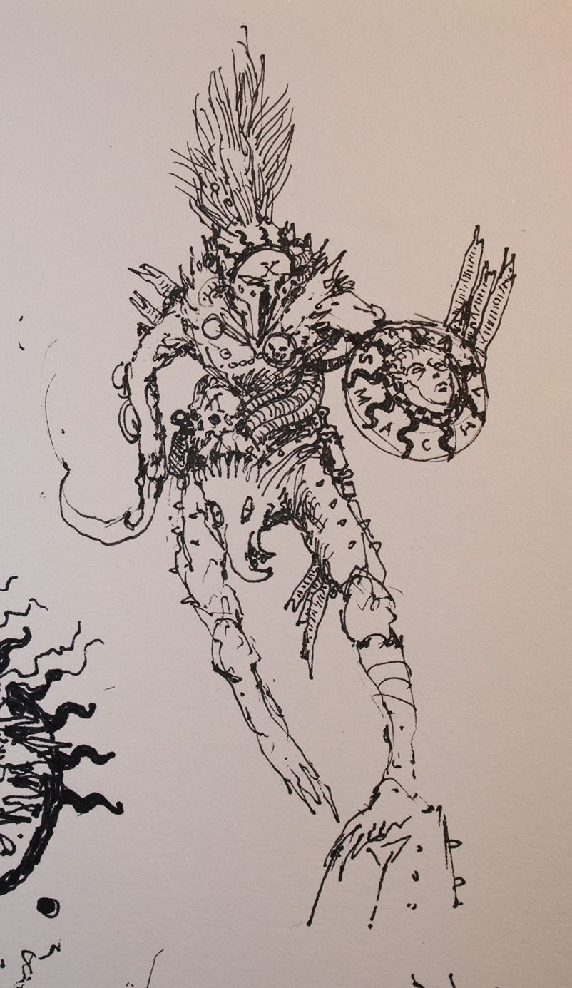 spyrer-eagle-cultist