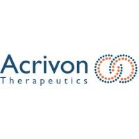 Acrivon Therapeutics Inc