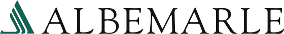 Albemarle Corp