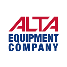Alta Equipment Group Inc