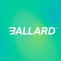Ballard Power Systems Inc