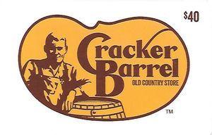 Cracker Barrel Old Country Store, Inc.