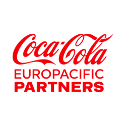 Coca-Cola Europacific Partners PLC