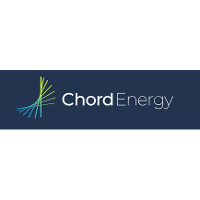 Chord Energy Corporation
