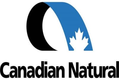 Canadian Natural Resources Ltd