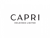 Capri Holdings Ltd