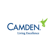 Camden Property Trust