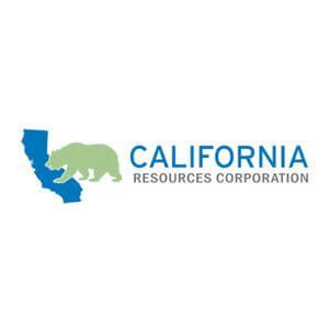 California Resources Corporation