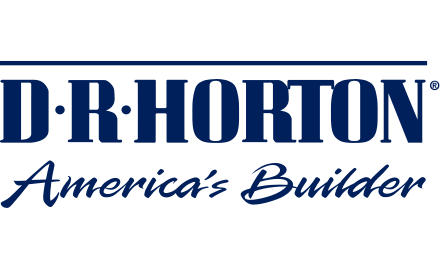 D. R. Horton